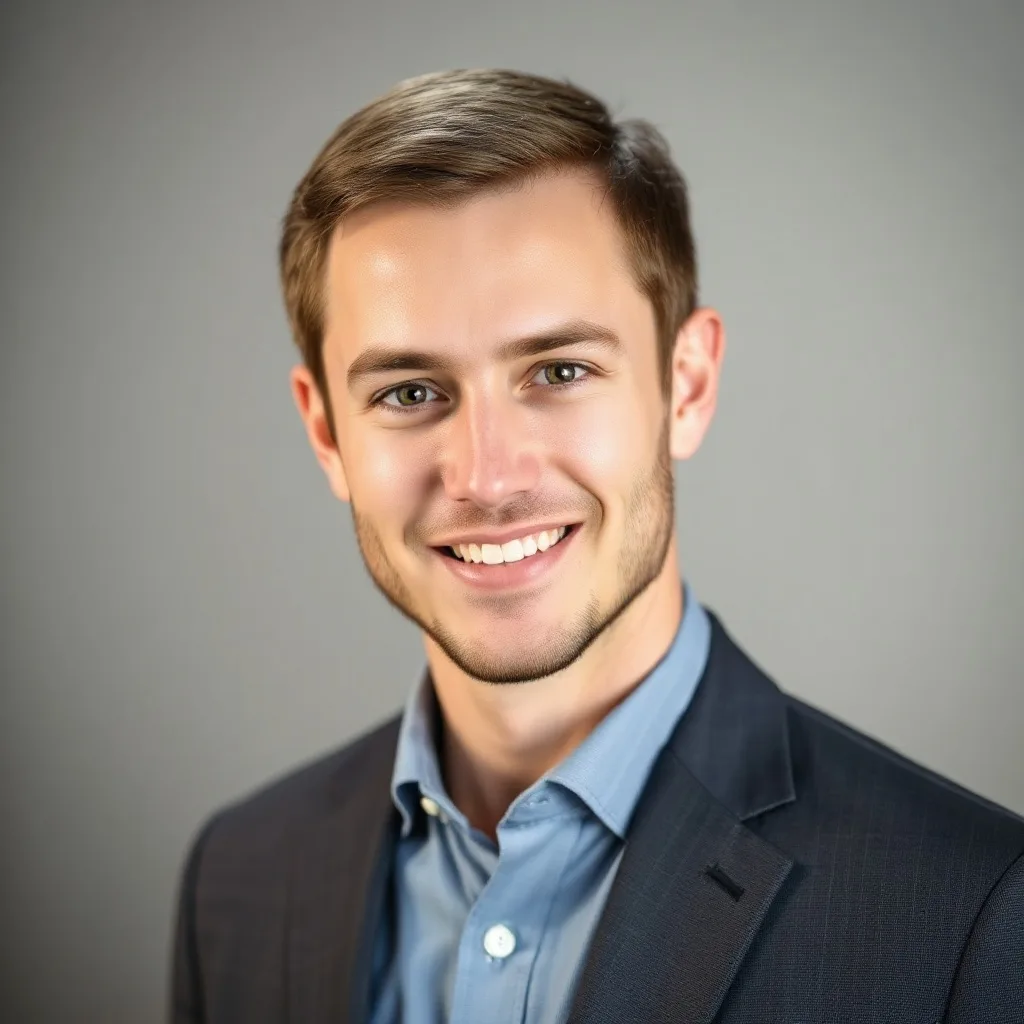 Lucas Martin