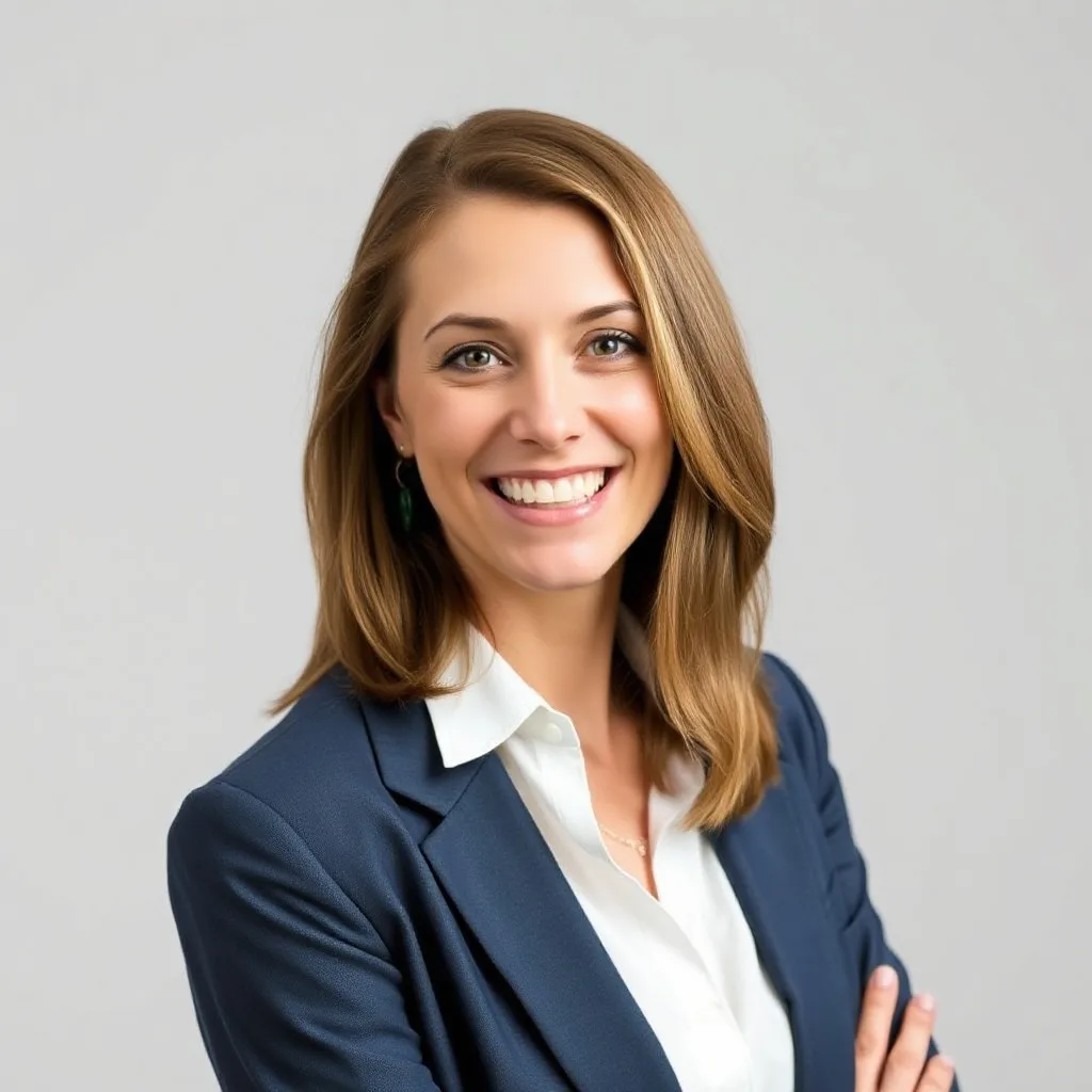 Sophie Dubois